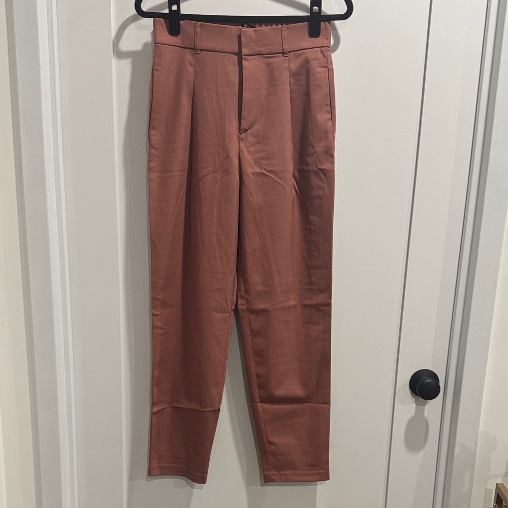 Zara Women's Trousers